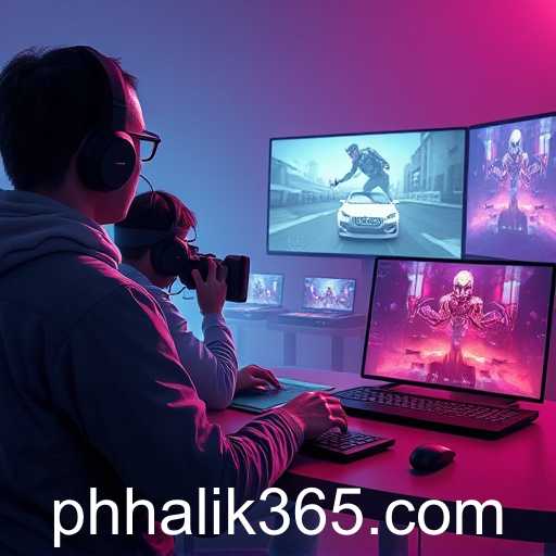 Digital Gaming: Evolution and Influence