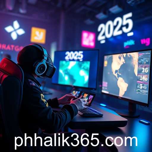 The Rise of Online Gaming Communities in 2025