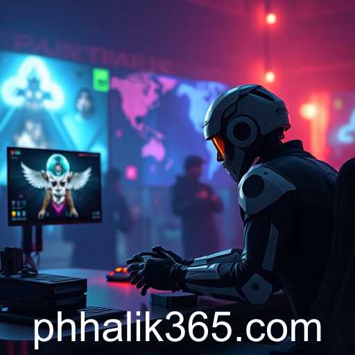 Online Gaming Trends and Community Impact