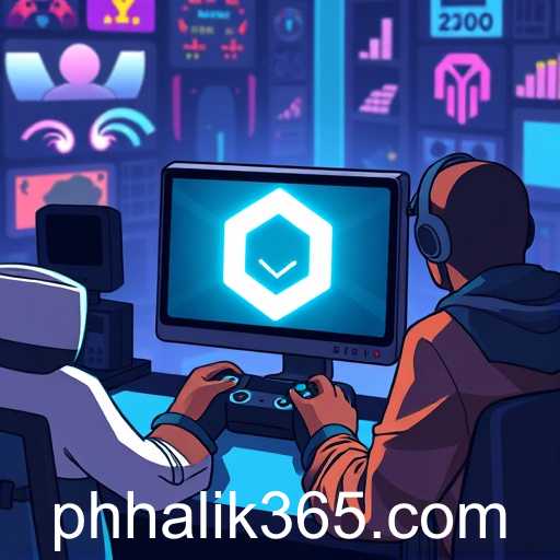 Phhalik's Rise in the Gaming World