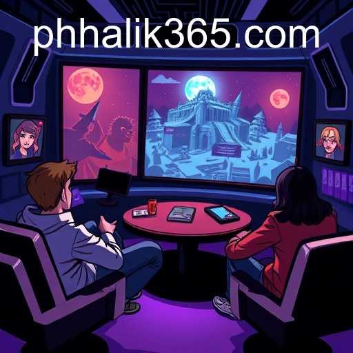 The Rise of Phhalik: Revolutionizing Online Gaming in 2026