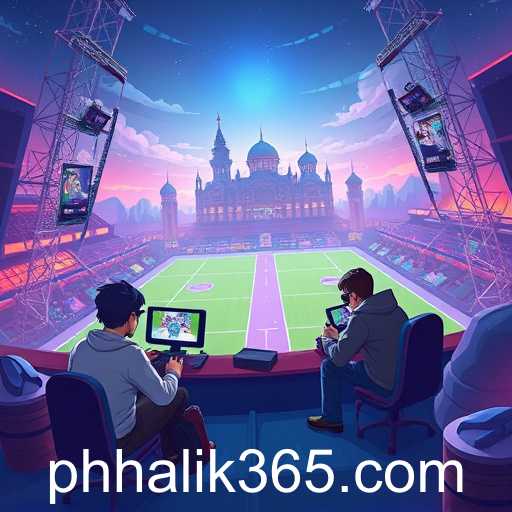 Phhalik: Revolutionizing Online Gaming