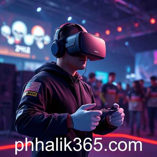 Phhalik Revolutionizes Online Gaming