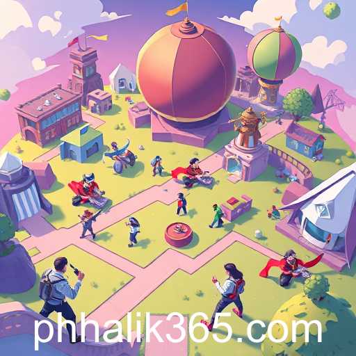 The Rise of Phhalik in the Gaming World