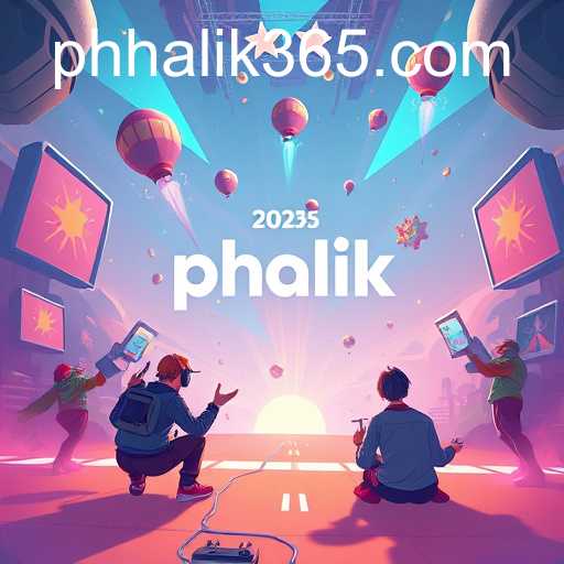 The Rise of Phhalik in the Gaming World